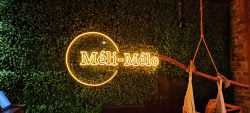 menu Meli Melo Halal Fine Dining Brunch Restaurant London Whitechapel Brick Lane