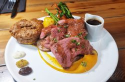 menu Meli Melo Halal Fine Dining Brunch Restaurant London Whitechapel Brick Lane