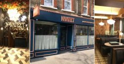Navateet Halal Indian Restaurant Brentwood Essex