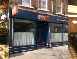 Navateet Halal Indian Restaurant Brentwood Essex