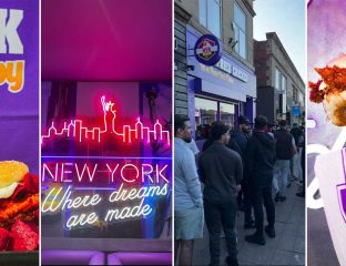 NYK Fried Chicken Halal Restaurant Batley