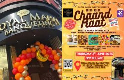 Eid al-Adha Halal Restaurants London Leicester Sunderland Newcastle