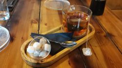 Meli Melo Halal Fine Dining Brunch Restaurant London Whitechapel Brick Lane