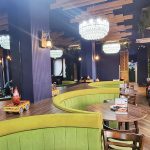 Butt Karahi Halal Pakistani Restaurant London Southall