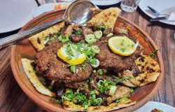 Butt Karahi Halal Pakistani Restaurant London Southall