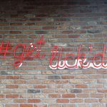 Big Licks Halal burger Scotland Glasgow Edinburgh restaurant