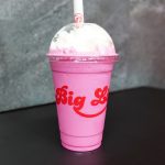 Big Licks Halal burger Scotland Glasgow Edinburgh restaurant