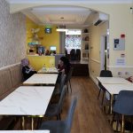 Bonda by Duck & Noodle Chinese Malaysian Malay Halal London Paddington Restaurant