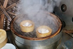 Bonda by Duck & Noodle Malaysian Halal London Paddington restaurant