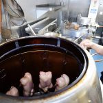 Bonda by Duck & Noodle Chinese Malaysian Malay Halal London Paddington Restaurant