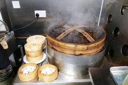 Bonda by Duck & Noodle Malaysian Halal London Paddington restaurant