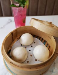 Bonda by Duck & Noodle Malaysian Halal London Paddington restaurant