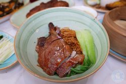 Bonda by Duck & Noodle Malaysian Halal London Paddington restaurant