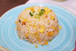 Bonda by Duck & Noodle Malaysian Halal London Paddington restaurant