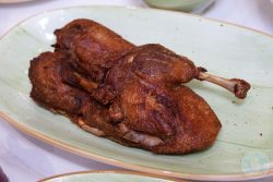 Bonda by Duck & Noodle Malaysian Halal London Paddington restaurant