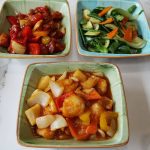 Bonda by Duck & Noodle Chinese Malaysian Malay Halal London Paddington Restaurant