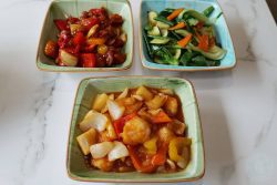 Bonda by Duck & Noodle Malaysian Halal London Paddington restaurant