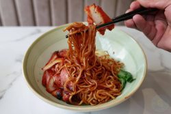 Bonda by Duck & Noodle Malaysian Halal London Paddington restaurant