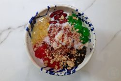 Bonda by Duck & Noodle Malaysian Halal London Paddington restaurant