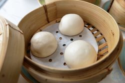 Bonda by Duck & Noodle Malaysian Halal London Paddington restaurant