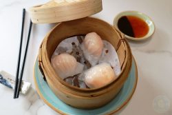 Bonda by Duck & Noodle Malaysian Halal London Paddington restaurant