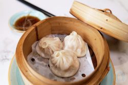 Bonda by Duck & Noodle Malaysian Halal London Paddington restaurant