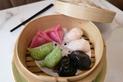 Bonda by Duck & Noodle Malaysian Halal London Paddington restaurant