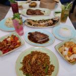 Bonda by Duck & Noodle Chinese Malaysian Malay Halal London Paddington Restaurant