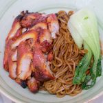 Bonda by Duck & Noodle Chinese Malaysian Malay Halal London Paddington Restaurant