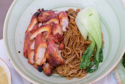 Bonda by Duck & Noodle Malaysian Halal London Paddington restaurant