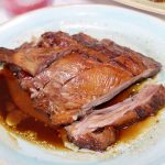 Bonda by Duck & Noodle Chinese Malaysian Malay Halal London Paddington Restaurant