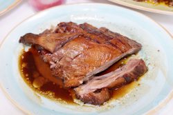 Bonda by Duck & Noodle Malaysian Halal London Paddington restaurant