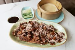 Bonda by Duck & Noodle Malaysian Halal London Paddington restaurant