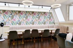 Bonda by Duck & Noodle Malaysian Halal London Paddington restaurant