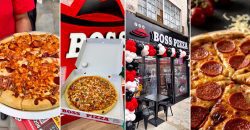 Boss Pizza Halal Restaurant Colchester Essex