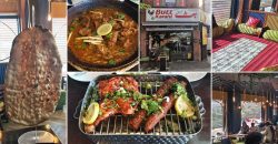 Butt Karahi Halal Pakistani Restaurant London Southall