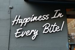 Chilo's Burgers Halal gourmet Scotland restaurant