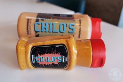 Chilo's Burgers Halal gourmet Scotland restaurant