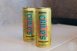 Chilo's Burgers Halal gourmet Scotland restaurant