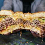 Chilo's Burgers Halal gourmet Scotland restaurant