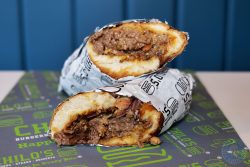 Chilo's Burgers Halal gourmet Scotland restaurant