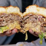 Chilo's Burgers Halal gourmet Scotland restaurant