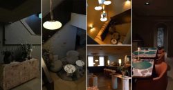 Cona fine dining Halal Restaurant Steakhouse Manchester