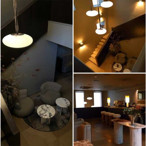 Cona fine dining Halal Restaurant Steakhouse Manchester