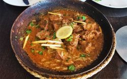 Butt Karahi Halal Pakistani Restaurant London Southall