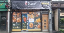 Dawat Halal Pakistani Restaurant London Paddington