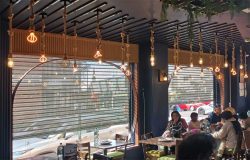 Butt Karahi Halal Pakistani Restaurant London Southall