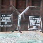 Indian Kahani Edinburgh Halal Scotland restaurant