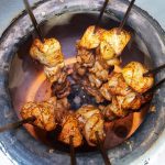 Indian Kahani Edinburgh Halal Scotland restaurant