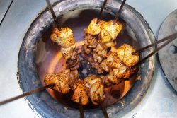 Indian Kahani Edinburgh Halal Scotland restaurant